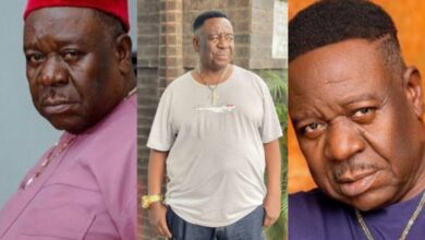 Mr. Ibu’s  Family announces burial date