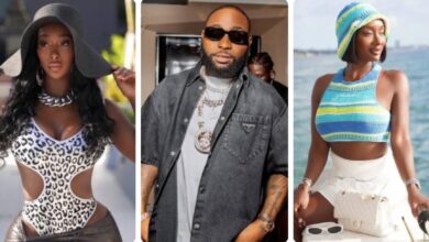 I’m pulling up to watch Davido perform for me – Self acclaimed Davido’s baby mama Anita Brown makes Bold Move to Attend Davido’s Performance.