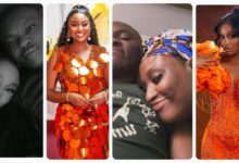 “My Constant Comedian , My Chef , My Doctor, My Father, Brother and Best Friend”- Actress Scarlet Gomez Writes Beautiful Note To Her Husband In Celebration Of Their 7th Wedding Anniversary
