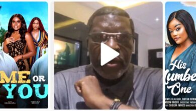 “Youtube is not going to last long as a platform in Nigeria” – Veteran actor Kanayo O Kanayo says as he tackles new Nollywood actors ‘with no sensê of purpose’ over shoddy jobs done on the platform