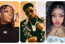 Skiibii ex, shares cryptic post after Nickie DaBarbie dragged artists for money rituals