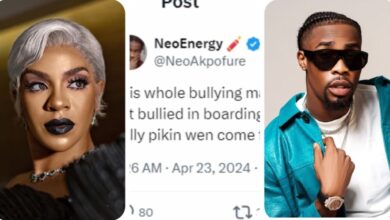 Venita tagged ‘bully’ after Neo shares how his family dealt with a bully (DETAIL)