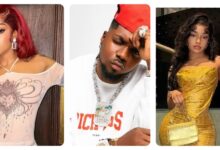 Nicki DaBarbie calls on EFCC and Police to carry out investigations on Skiibii for alleged rituals