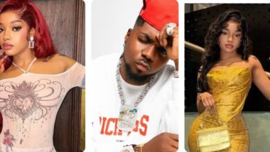 Nicki DaBarbie calls on EFCC and Police to carry out investigations on Skiibii for alleged rituals