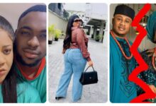 Falegan and 99 others fall into depression as Nkechi Blessing speak about her past relationship