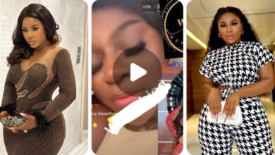 “Nollywood is not a good place” – Actress Destiny Etiko cries out in new video