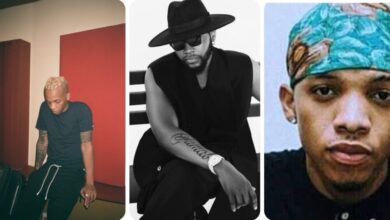 “Hope you’re trending fool” – Tekno f!res back at Kizz Daniel (DETAILS)