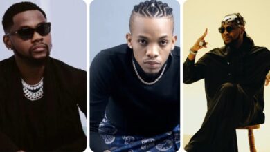 “See dog wey I rescue” – Singer Kizz Daniel breaks silence as he responds to Tekno for shading him (DETAIL)