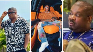 “DonJazzy is someone I look up to” – Wizkid says in a 2011 tweet, as fans dig up old video of the singer hailing Mavin boss