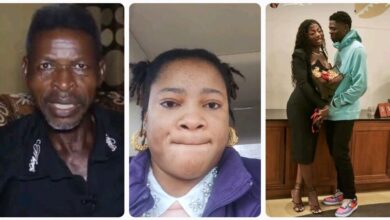 “As From Today, Count Me Out Of Anything That Concerns Your Husband, Mohbad”- Wunmi’s Sister Tells Her After She Denied Claims Of Mohbad Infecting Her With STD (DETAILS)