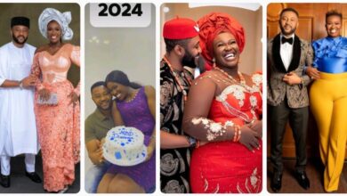 “I love you forever and a Day Dim Oma “- Real Warri Pikin Celebrates Husband On His Birthday (VIDEO/PHOTOS)