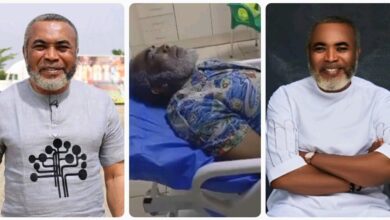  “It’s Not My Time Yet” – Zack Orji Shares Miraculous Story About Brain Surgeries & How He Defeated Death