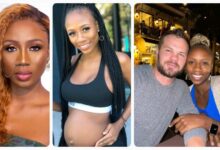‘Korra, my ex-wife went to Nigeria for her friend’s wedding and slept with another man while she was 5 months pregnant with our daughter’ -Korra Obidi’s ex-husband, Justin reveals with receipts (VIDEO)