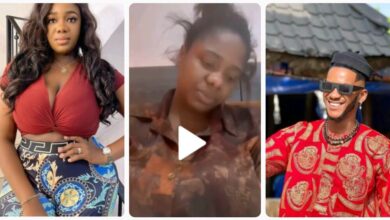 ‘TC Thre@tened To DestrOy My Movie Set Hours Before The Boat Mishap”- Movie Producer Adanma Luke Breaks Silence (VIDEO)
