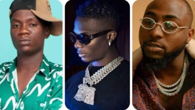 “The last time that guy get hit song fuel dey 300 per litre” – OGB Recent shades Wizkid amidst saga with Davido (DETAIL)