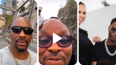 “Wizkid Undergoing Mental Illness, No Longer Together With Jada – Isaac Fayose Reveals (VIDEO)