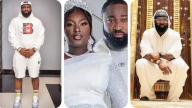 “You forced yourself into my world with your juju, ch@rm and w!tchcrafty” – Singer Harrysong bl0ws h0t as he thre@tens to expose someone for tearing down his world (DETAILS)