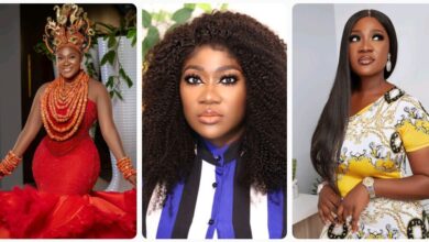 “The Most Succesful W!tch Al!ve…Please Give Us Too So We Can Be Rich”- Fans Tell Actress Mercy Johnson