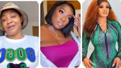 Estranged Besties, Uche Ogbodo and Anita Joseph throw jabs at each other online (DETAILS)