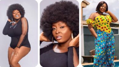 “80% Of Gymgoers Are Career S3x Workers” – Actress Lolo1 Reveals