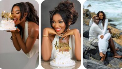 Actress Wofai Fada Turns A Year Older Today, Discloses Her Real Age Amidst Wedding Controversy (PHOTO)