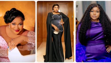 “AMVCA Rewards Excellence Not Mediocrity” Netizens React After Ruth Kadiri Didn’t Get Any Nomination Or Award At AMVCA