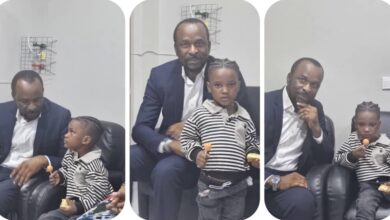 Government of Edo State Takes Custody Of 4-Years-old Girl Her Father Used For Adult Content