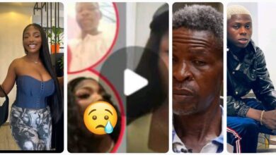 Mohbad’s Dad Reveals All That Happened The Night Mohbad Died, How Mortuary Rejected His Son’s Body, Wunmi’s Role In It And How She Has Refused DNA Till Now (VIDEO)