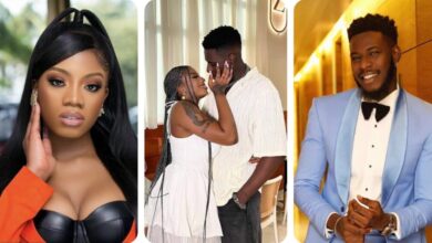 “I Fit Dey My Babe Chest Dey Post Heartbreak…Nor Use My Post Determine Your Life” – Angel Smith Advices Fans Amid Rumoured Breakup With Soma