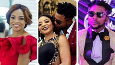 Oritsefemi’s Ex Wife, Nabila Bréâks Silence Over Marriage Allegations Leveled At Her