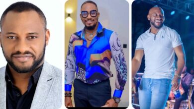 Yul Edochie Finally Br3äks Silence As He Reveals Reason Why He Didn Not Mourn Junior Pope (DETAILS)