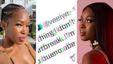 Big Brother Naija Reality Star Vee Iye, Reveals Reasons She Is Still Single (DETAILS)