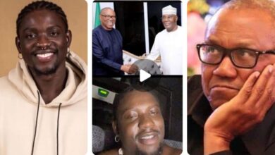 “Peter Obi will not smell presidency in 2027” – Social Media Activist, VeryDarkMan Says (VIDEO)