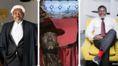 Veteran Actor, Kanayo O. Kanayo Fumés After Federal Government Bans ‘Möney R!tuals’ In Nollywood