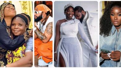 “It’s Time To Expose All The Ev!l & L!es”- Harrysong Says As He Reveals Plans To Exp0se Kcee, His Estranged Wife, Destiny Etiko & Her Mother