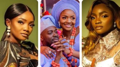 Singer Simi Addresses Misconception Surrounding Her Virtue Prior Marriage With Adekunle Gold (VIDEO)