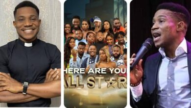 “Shame on parents who watch Big Brother with their children” – Pastor Jerry Eze Reveals (VIDEO)