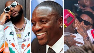 “Wizkid Is Just A Superstar, But Davido Works Harder” – Akon Drums Support For Davido Over Wizkid (DETAIL)