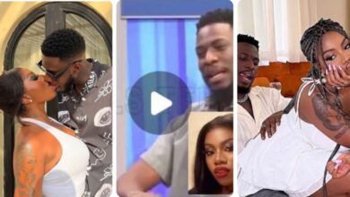 Bbnaija’s Soma Finally Opens Up On The State Of His Relationship With Angel Smith (VIDEO)