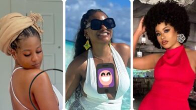 BBNaija’s Phyna Takes Her Fans To The Height Of Excitement As She Anticipates Her 23rd Birthday Celebration