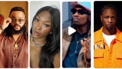 Bbnaija Efe Money Reveals Reason Why Whitemoney, Laycon & Vee Were Not Successful In The Music Industry (VIDEO)