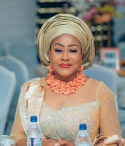 "Lord, I Thank You For Everything"- Actress Ngozi Nzeonu Glorifies God As She Celebrates 59th Birthday 