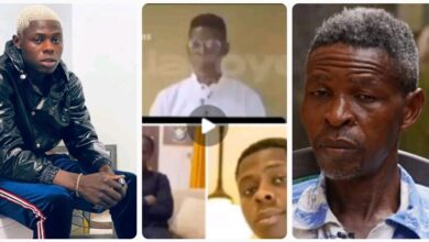 “My Son, Mohbad Was Using My Glory, He Never Gave Me When He Was Al!v£ – Mohbad Father Makes Sh0cking Revelation (VIDEO)