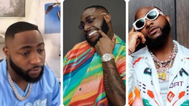 “Weerey dey find engagement for him farm business” – Davido Faces Heavy Backlä$h Online As He Brags About His Wealth