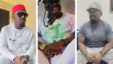 “Why I don’t have many friends” – Veteran Actor, Jim Iyke Reveals (VIDEO)