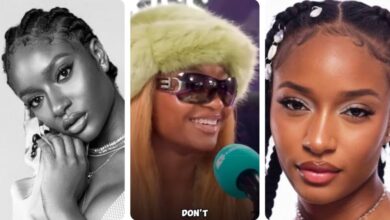 “You Are Neither My Mother Nor My Pastor“ – Ayra Starr Leaves Message To Critics Over Her Fashion Sense (VIDEO)