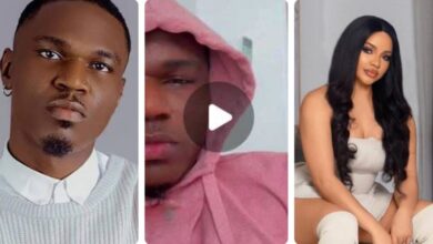 Jesus Boy, Spyro Asks BBNaija’s Nengi Out, Offers Her An All-Expense Paid Trip to Canada (DETAIL/VIDEO)