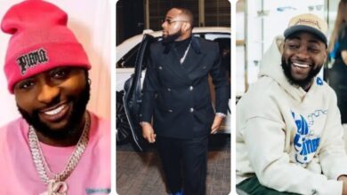 “He’s about to sacr!fice one of his friends again” – Netizens React As Davido Promises To Dëal With People Who Trëats Him Bädly