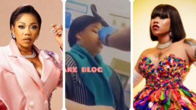 “I have had 6 surgeries in total now and currently in therapy” – CEO Tiannah’s Empire Shares Her Journey To Recovery After Bâttling A Condition That Altered Her Speaking And Bréathing (VIDEO)