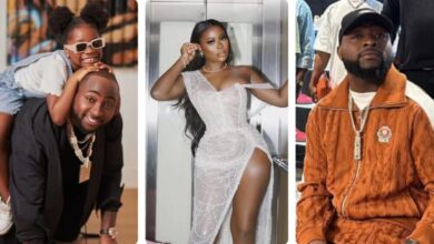 Davido Dr@gs His Baby Mama, Sophia Momodu To Court, Demands Joint Custody Of Imade (DETAILS)